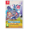 PLAION Kitaria Fables, Nintendo Switch, Konzol játékszoftver