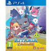 PLAION Kitaria Fables, PlayStation 4, Konzol játékszoftver