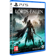 PLAION Lords of the Fallen - PS5 videójáték