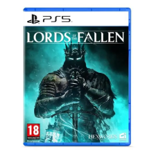 PLAION Lords of the Fallen PS5 játékszoftver videójáték