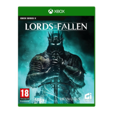 PLAION Lords of the Fallen Xbox Series X játékszoftver videójáték