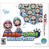 PLAION Mario & Luigi : Dream Team Bros, Nintendo 3DS, Játékszoftver