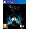 PLAION Mortal Shell, PlayStation 4, Konzol játékszoftver