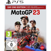 PLAION MotoGP 23 Day One Edition, PlayStation 5, Konzol játékszoftver
