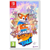 PLAION New Super Lucky's Tale, Nintendo Switch, Konzol játékszoftver