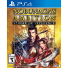 PLAION Nobunagas Ambition: Sphere of Influence, PlayStation 4, Konzol játékszoftver