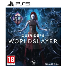 PLAION Outriders: Worldslayer, PS5, Konzol játékszoftver videójáték