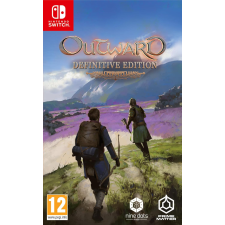 PLAION Outward Definitive Edition, Nintendo Switch, Konzol játékszoftver videójáték