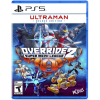 PLAION Override 2: Super Mech League - Ultraman Deluxe Edition, PlayStation 5, Konzol játékszoftver