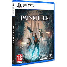 PLAION Painkiller - PS5 videójáték