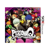 PLAION Persona Q: Shadow of the Labyrinth, Nintendo 3DS, Konzol játékszoftver