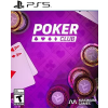 PLAION Poker Club, PlayStation 5, Konzol játékszoftver