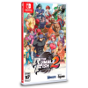 PLAION Rumble Fish 2, Nintendo Switch, Játékszoftver