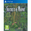 PLAION Secret of Mana, PlayStation 4, Konzol játékszoftver