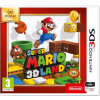 PLAION Super Mario 3D Land, Nintendo 3DS, Konzol játékszoftver