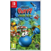 PLAION Super Putty Squad, Nintendo Switch, Konzol játékszoftver