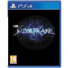 PLAION The Silver Case, PlayStation 4, Konzol játékszoftver videójáték
