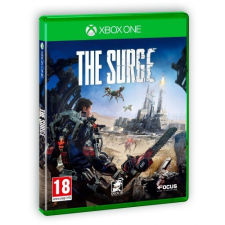 PLAION The Surge, Xbox One, Konzol játékszoftver videójáték