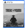PLAION Trek to Yomi, PlayStation 5, Konzol játékszoftver