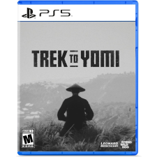 PLAION Trek to Yomi, PlayStation 5, Konzol játékszoftver videójáték