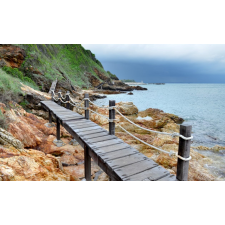  Plaja25 öntapadós tapéta, 300 x 200 cm tapéta, díszléc és más dekoráció