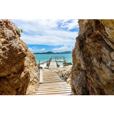  Plaja50 tapéta, 300 x 250 cm tapéta, díszléc és más dekoráció