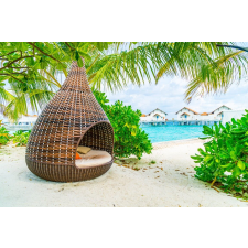  Plaja58 öntapadós és mosható fali tapéta, 250 x 200 cm tapéta, díszléc és más dekoráció