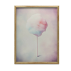  PLAKÁT FALRA KERETBEN PASTELL CANDY CANDY 70X100 CM
