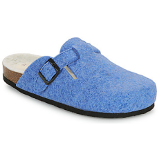 Plakton Mamuszok BLOGG FIELTRO WOOL Kék 36
