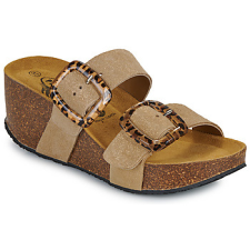 Plakton Papucsok SO ROCK Bézs 38 női papucs