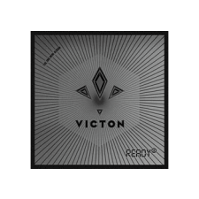 Plana Victon - Ready (Cd) rock / pop