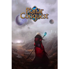  Planar Conquest (digitális licenc) videójáték