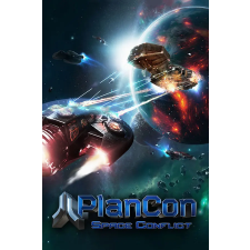  Plancon: Space Conflict (digitális licenc) videójáték