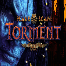  Planescape: Torment (Enhanced Edition) (Digitális kulcs - PC) videójáték