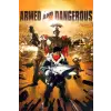 Planet Moon Studios Armed and Dangerous (EU) (digitális licenc)