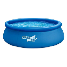 Planet Pool CF Quick Felfújható medence, tartozékok nélkül, 3,66 × 0,91 m medence