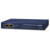 Planet Technology Corp. PLANET 8-Port GE + 2-Port SFP Managed Desktop Switch (GSD-1002M)