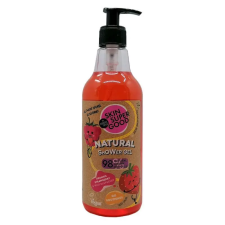 Planeta Organica skin super good természetes tusfürdő  500ml tusfürdők