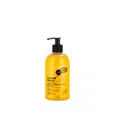  Planeta Organica skin super good „tropical mango” folyékony szappan 200 ml tisztító- és takarítószer, higiénia