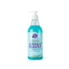 Planeta Organica tusfürdő, hidratáló, Mermaid Beauty, 500ml tusfürdők