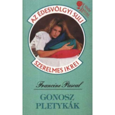 Planétás Kiadó Gonosz pletykák (Édesvölgyi suli) antikvárium - használt könyv