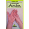 Planétás Kiadó Segíts magadon ujjnyomással és -masszázzsal - Planétás könyvek