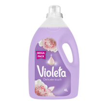 PLANETLINE Öblítő VIOLETA delicat touch - 4000 ml tisztító- és takarítószer, higiénia