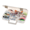Plano Connectable Satchel Small 38x28,6x5,7cm (PMC386001)