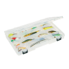  Plano Custom Divider 3700 Stowaway® szerelékes doboz (PMC377000)