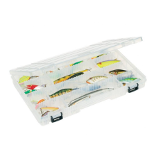 Plano Custom Divider 3700 Stowaway® szerelékes doboz (PMC377000) horgászkiegészítő