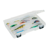 Plano Custom Divider StowAway® 3670- 00 műcsalis doboz 28x18,5x4,5cm (PMC367000)
