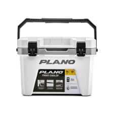 Plano Frost™ Cooler 14 PLAC1450 White hűtőláda 14liter 51x30x36cm (P000063) horgászkiegészítő