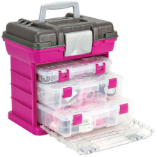  Plano Grab N&#039; Go Rack System box 34x30x24cm (PMC136385) horgászkiegészítő