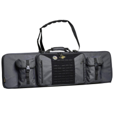 Plano Tactical Long Gunbag USA zárható fegyvertáska 108x32cm (1611127) horgászkiegészítő